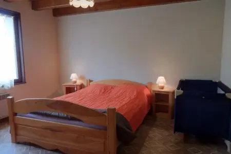 Chalet du Neune 11, Chalet à Gerbépal proche du Gérardmer Ski - Photo 15