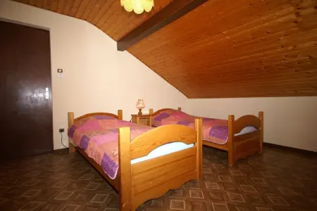 Chalet du Neune 11, Chalet à Gerbépal proche du Gérardmer Ski - Photo 16