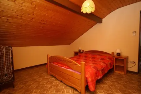 Chalet du Neune 11, Chalet à Gerbépal proche du Gérardmer Ski - Photo 17