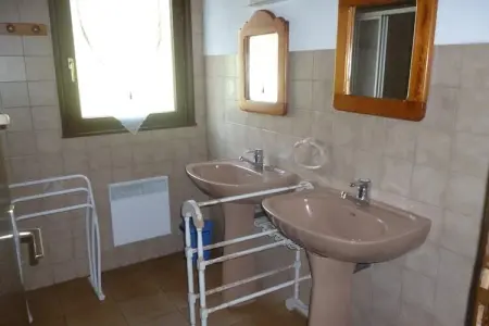 Chalet du Neune 11, Chalet à Gerbépal proche du Gérardmer Ski - Photo 18
