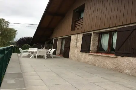 Chalet du Neune 11, Chalet à Gerbépal proche du Gérardmer Ski - Photo 20