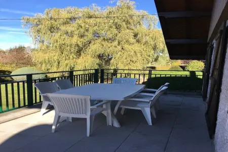Chalet du Neune 11, Chalet à Gerbépal proche du Gérardmer Ski - Photo 21