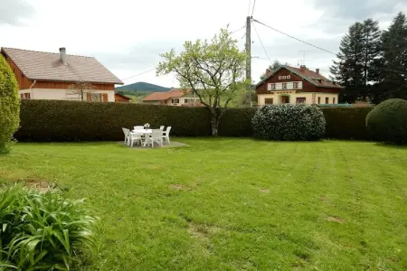 Chalet du Neune 11, Chalet à Gerbépal proche du Gérardmer Ski - Photo 24