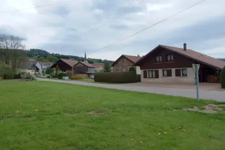 Chalet du Neune 11, Chalet à Gerbépal proche du Gérardmer Ski - Photo 25