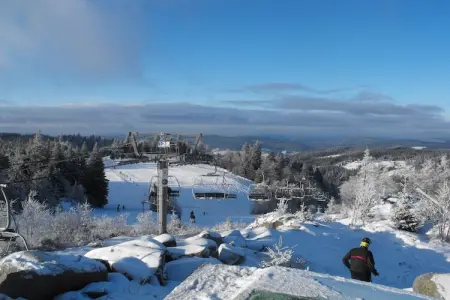 Chalet du Neune 11, Chalet à Gerbépal proche du Gérardmer Ski - Photo 33