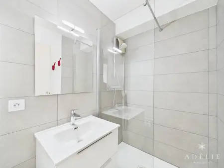 Studio mezzanine au pied des pistes avec balcon, idéal pour 4-6 personnes - Photo 8