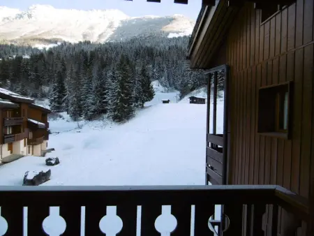 Appart skis aux pieds, proche commodités et remontées - Photo 8