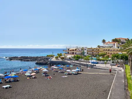 Blue Neptuno, Appartement 4 personnes à Puerto De Santiago - Photo 24