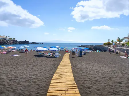 Blue Neptuno, Appartement 4 personnes à Puerto De Santiago - Photo 25