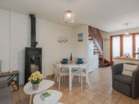 Les Sylvestres, Maison 4 personnes à Cabourg - Photo 2