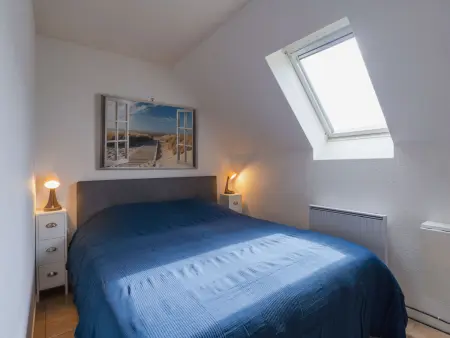 Les Sylvestres, Maison 4 personnes à Cabourg - Photo 6