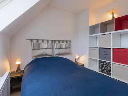 Les Sylvestres, Maison 4 personnes à Cabourg - Photo 7