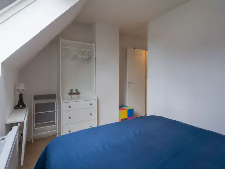 Les Sylvestres, Maison 4 personnes à Cabourg - Photo 8