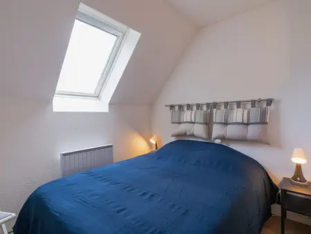 Les Sylvestres, Maison 4 personnes à Cabourg - Photo 9