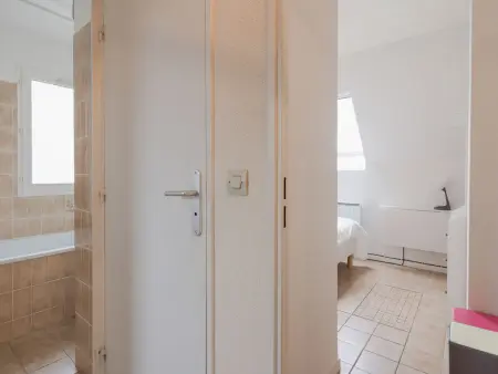 Les Sylvestres, Maison 4 personnes à Cabourg - Photo 10
