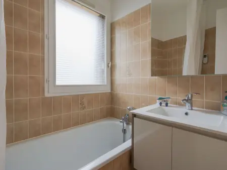 Les Sylvestres, Maison 4 personnes à Cabourg - Photo 11