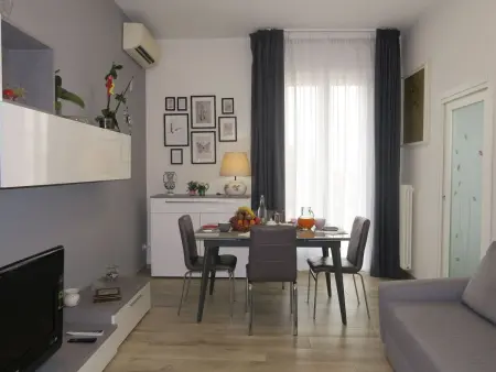 Le Due Madonne, Appartement 4 personnes à Bologna - Photo 1