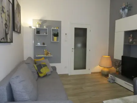 Le Due Madonne, Appartement 4 personnes à Bologna - Photo 3