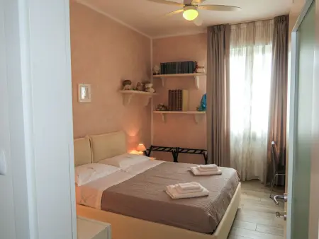 Le Due Madonne, Appartement 4 personnes à Bologna - Photo 4