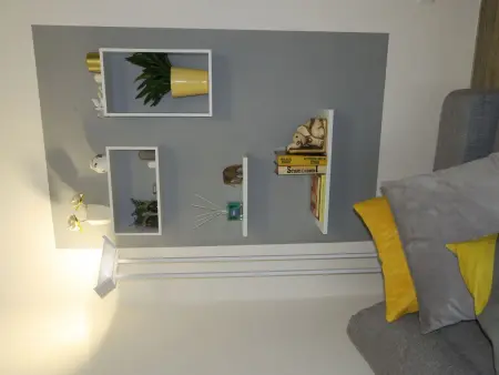 Le Due Madonne, Appartement 4 personnes à Bologna - Photo 6