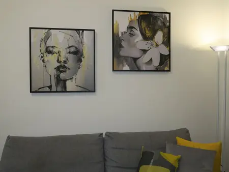 Le Due Madonne, Appartement 4 personnes à Bologna - Photo 7