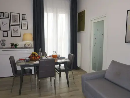 Le Due Madonne, Appartement 4 personnes à Bologna - Photo 8