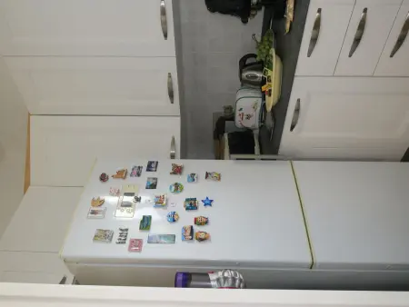 Le Due Madonne, Appartement 4 personnes à Bologna - Photo 14