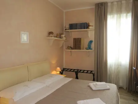 Le Due Madonne, Appartement 4 personnes à Bologna - Photo 17