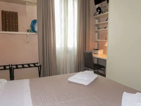 Le Due Madonne, Appartement 4 personnes à Bologna - Photo 18