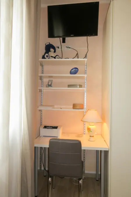 Le Due Madonne, Appartement 4 personnes à Bologna - Photo 19