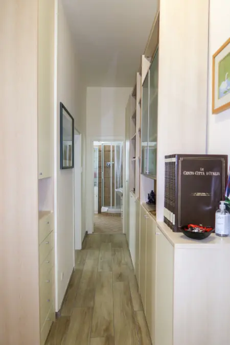 Le Due Madonne, Appartement 4 personnes à Bologna - Photo 23