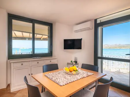 Donatella, Appartement 5 personnes à Cannigione - Photo 5