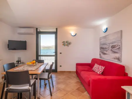 Donatella, Appartement 5 personnes à Cannigione - Photo 6
