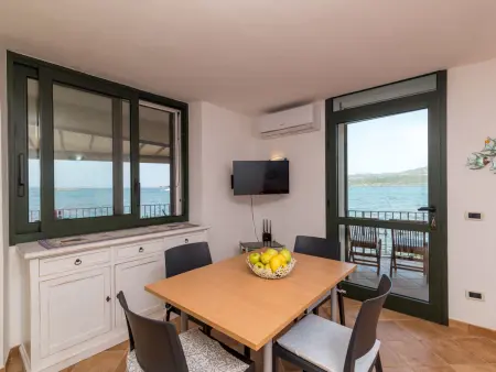 Donatella, Appartement 5 personnes à Cannigione - Photo 7