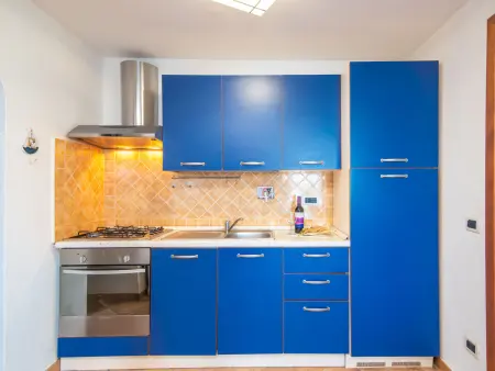 Donatella, Appartement 5 personnes à Cannigione - Photo 8