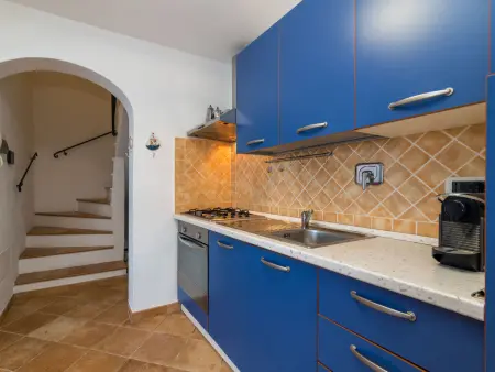 Donatella, Appartement 5 personnes à Cannigione - Photo 9