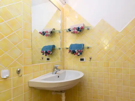 Donatella, Appartement 5 personnes à Cannigione - Photo 10