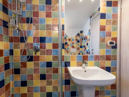Donatella, Appartement 5 personnes à Cannigione - Photo 14