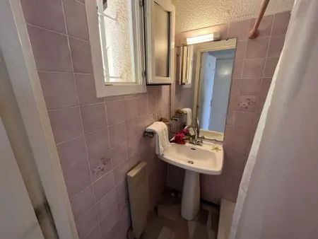 Studio mezzanine 4 pers, proche plage, St Raphaël - Photo 6