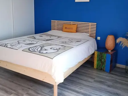 Appartement avec Terrasse et Parking Privatif, Proche Commerces - Photo 6