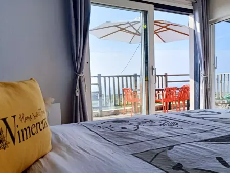 Appartement avec Terrasse et Parking Privatif, Proche Commerces - Photo 7