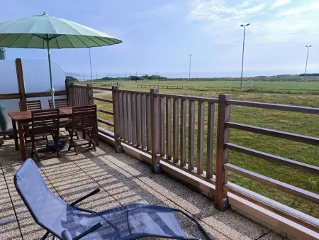 Appartement avec Terrasse et Parking Privatif, Proche Commerces - Photo 12