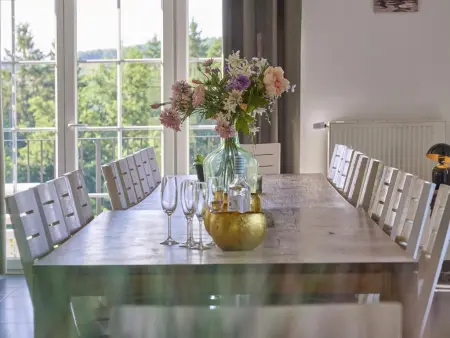 Sur les Thiers, Belle maison de groupe avec grand jardin - Photo 10