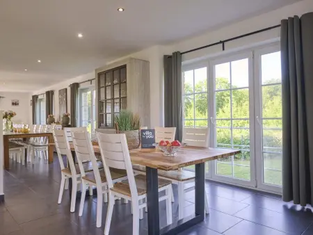 Sur les Thiers, Belle maison de groupe avec grand jardin - Photo 11