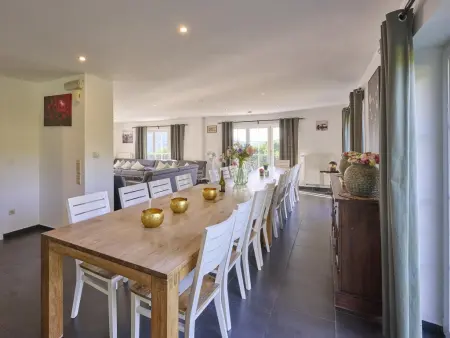 Sur les Thiers, Belle maison de groupe avec grand jardin - Photo 23
