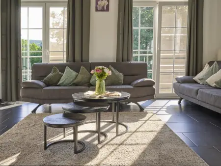 Sur les Thiers, Belle maison de groupe avec grand jardin - Photo 24