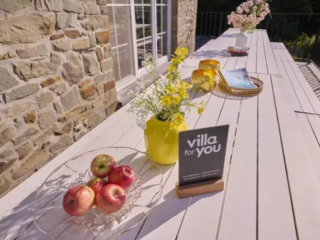 Sur les Thiers, Belle maison de groupe avec grand jardin - Photo 39