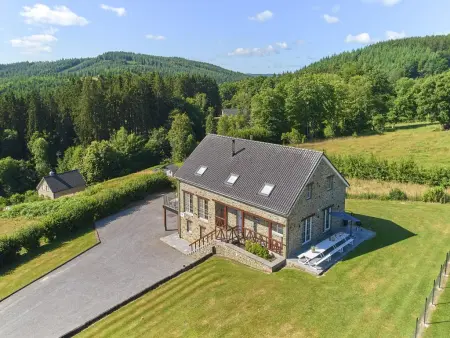 Sur les Thiers, Belle maison de groupe avec grand jardin - Photo 42