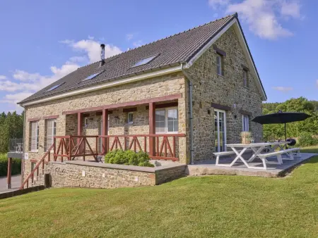 Sur les Thiers, Belle maison de groupe avec grand jardin - Photo 45