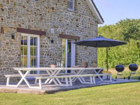 Sur les Thiers, Belle maison de groupe avec grand jardin - Photo 46